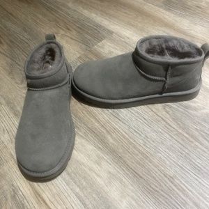 Uggs